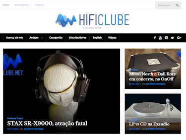 HIFICLUBE