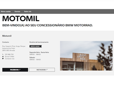 Motomil