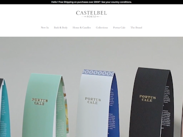 Portus Cale